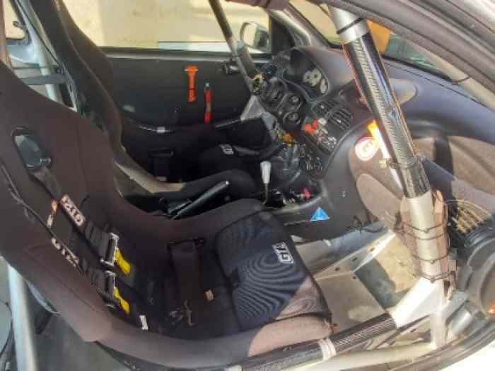 206 xs n2s !!! URGENT !!! PRIX NEGOCIABLE !!! 1