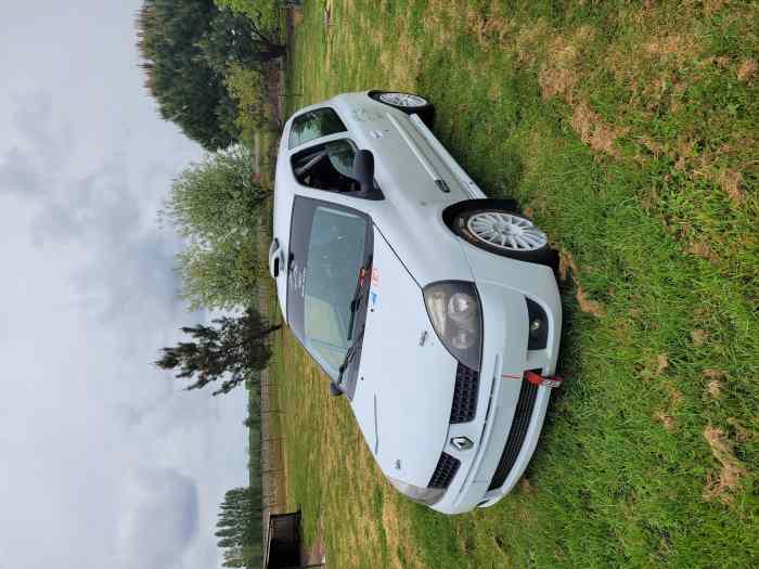 Clio ragnotti A7
