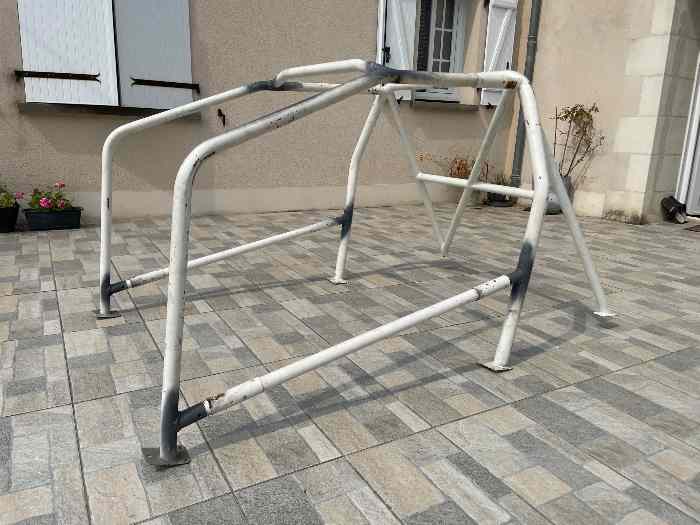 Arceau matter Peugeot 206 0