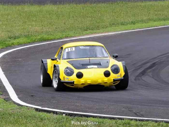 proto A110