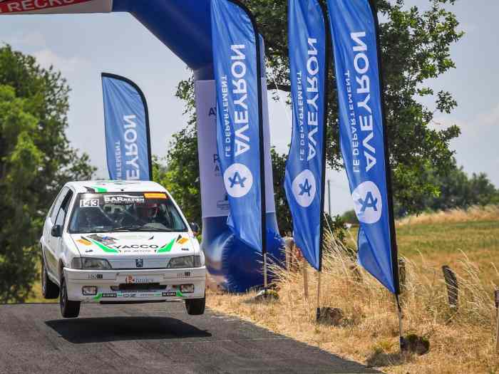 Peugeot 106 F2000/12 0