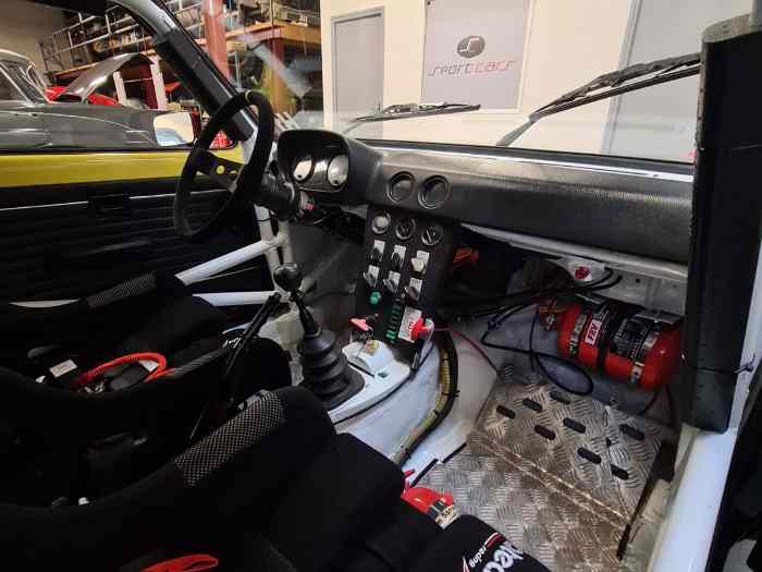 Opel Kadett C VHC-VHRS 2