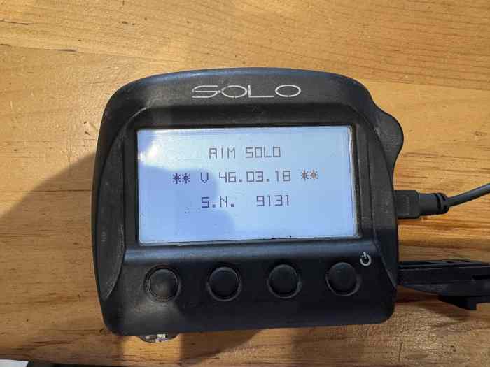 solo 1