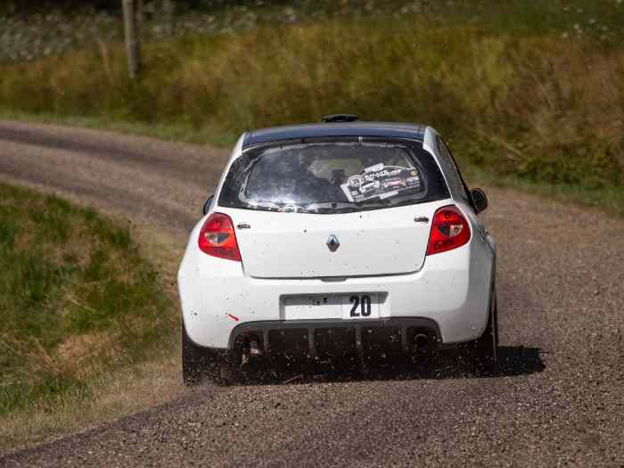 Clio 3 f2014 2
