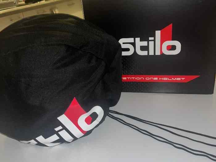 Casque stilo 8859-15 SA2020 1
