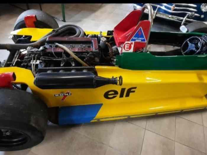 Formule 3 Ralt RT3 3