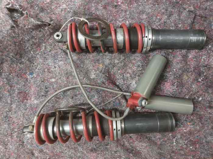 PEUGEOT 306 MAXI_KIT CAR_ BOSS ENJOLRA...
