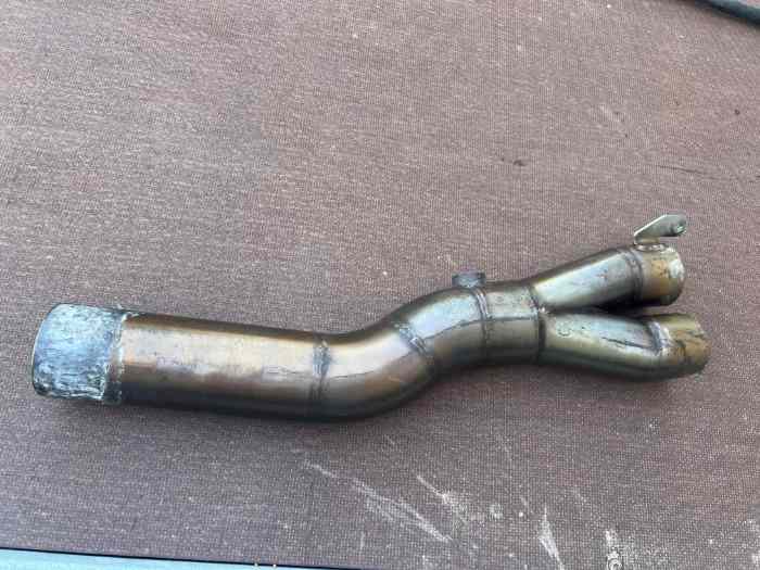 bitube saxo kitcar / S1600