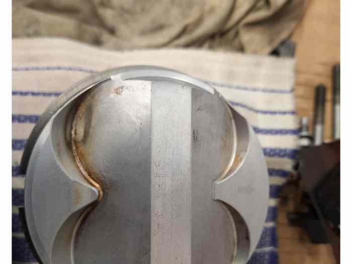 Pistons 1