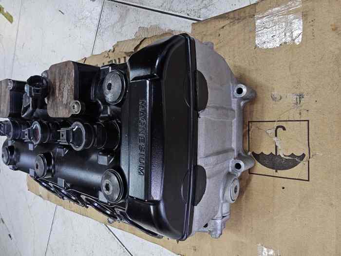 culasse suzuki gsxr1000 2009/2016