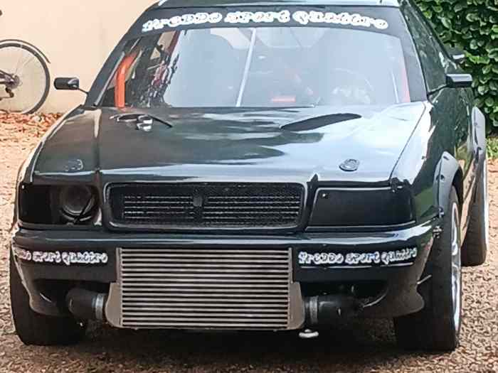 Audi s2 quattro 0