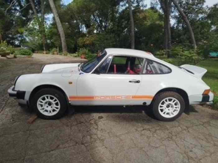 Porsche 911 SC GR4 1981 0