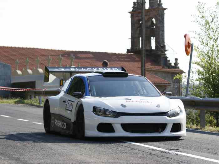 Vortex gc10 scirocco 2