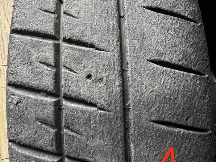 MICHELIN H30 EN 16 DE 2025 0