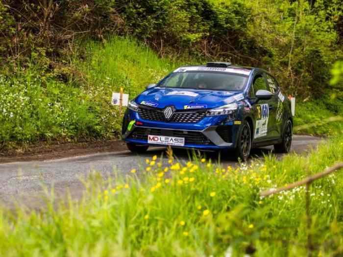 Location Clio rc5
