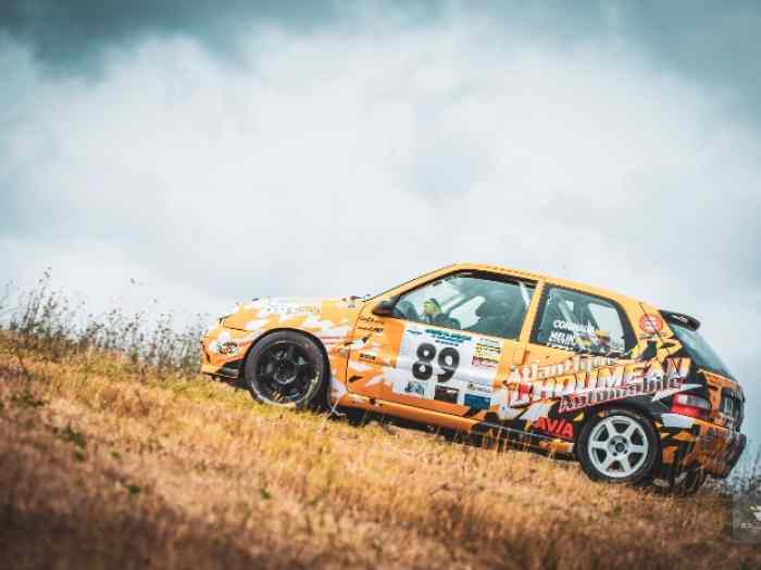 Citroën saxo A6 0