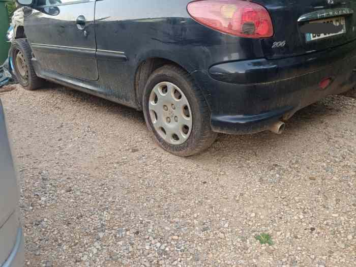 Caisse 206