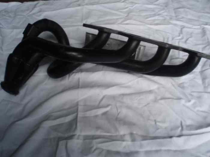 Recherche Collecteur 4 en 1 Devil R5 A...