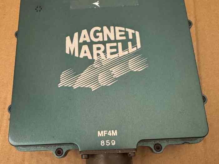 À Vendre - Composants Électriques pour Peugeot 206 Super 1600 0