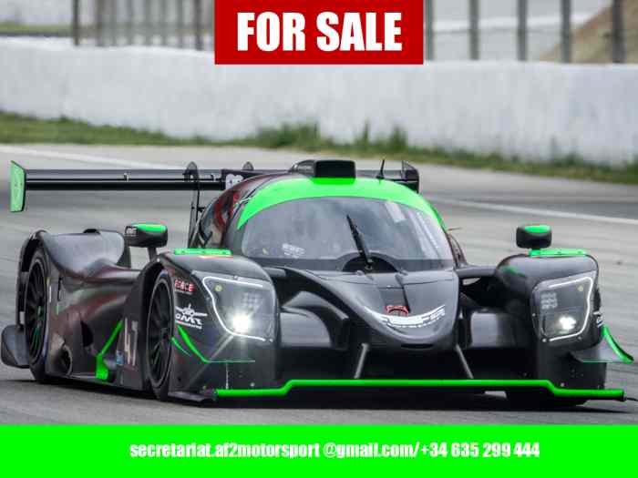 Ligier JSP320 à vendre