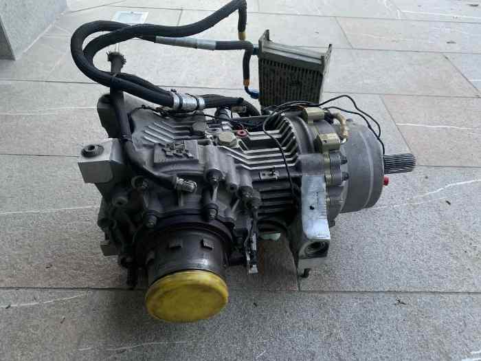 Ford Fiesta 1.6 WRC 1