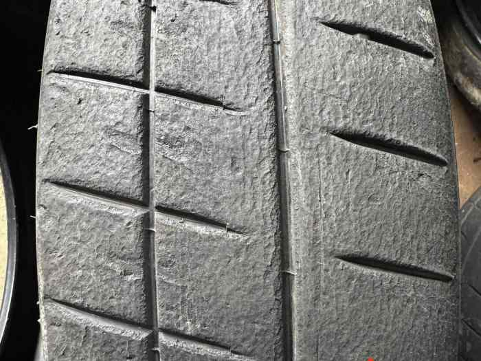 MICHELIN H30 EN 16 DE 2025 3