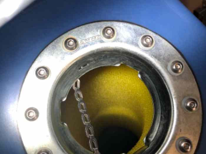 Réservoir ATL 20l 2
