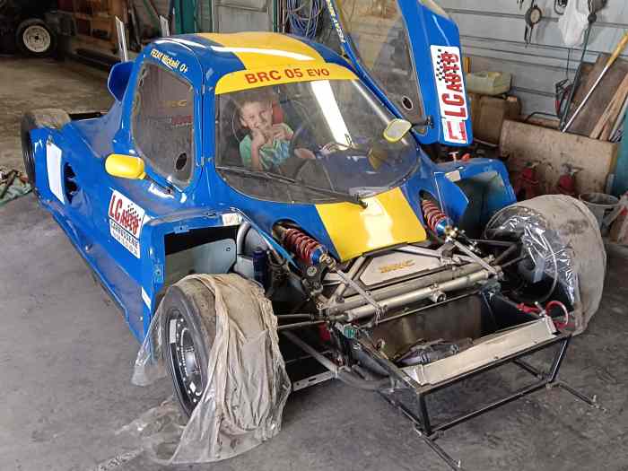 Brc 05evo 1