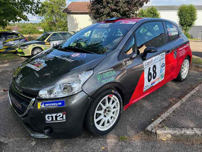 GILBERT COMPETITION / 208 R2 0