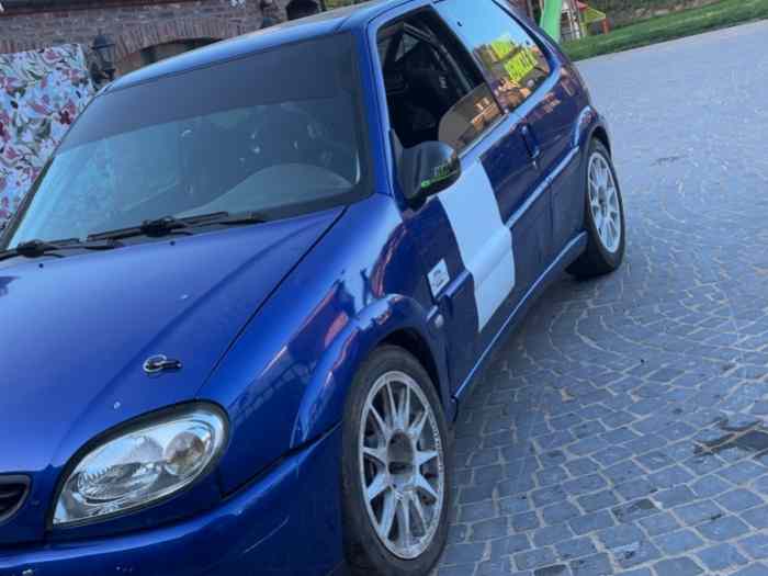 Saxo 1600 16 1