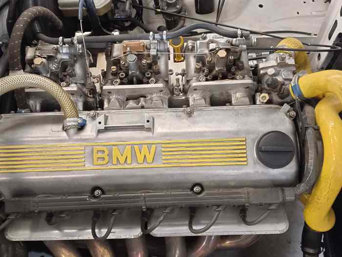BMW 320 3
