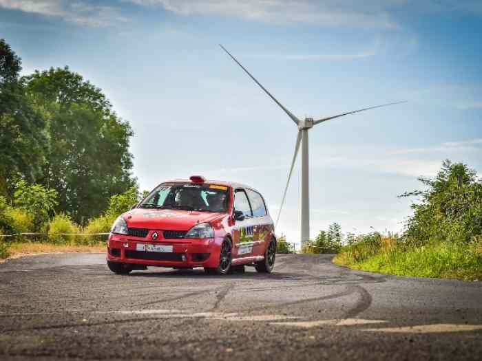 CLIO 2 RS F2/14