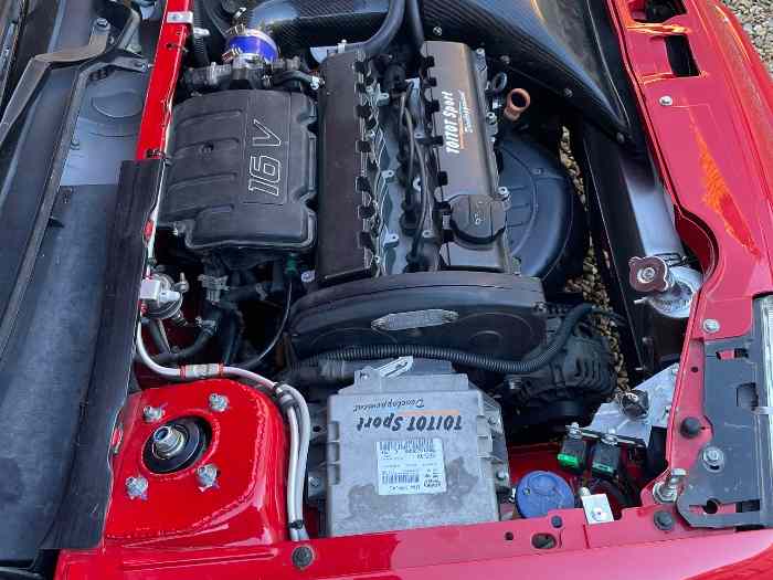 Saxo groupe A 2