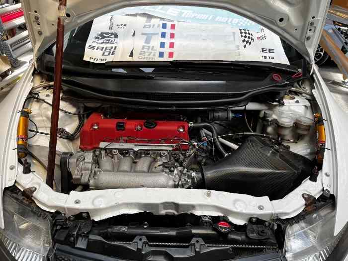 Honda Civic Top R3 3