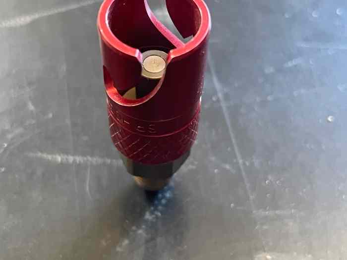 Coupleur rapide femelle Staubli Dash 3 1