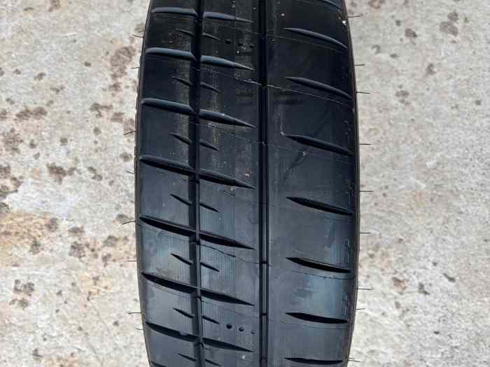 1 PNEU NEUF MICHELIN M20 16 POUCES 1