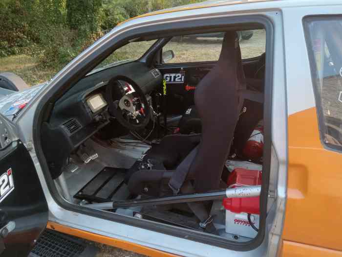ZX F2000 14 reprise/ech possible(reservée) 1