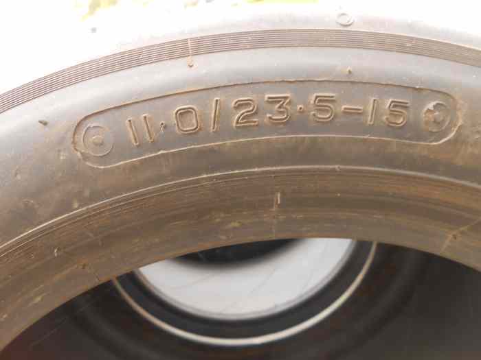 Avon pneus 13 2