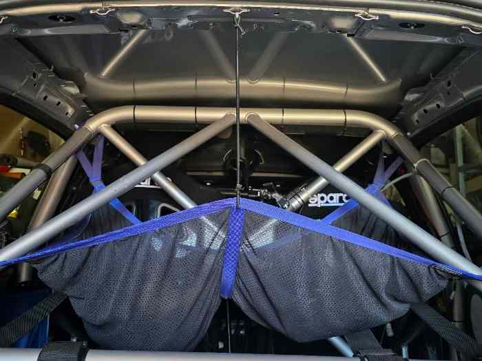 Peugeot 208 Rally4 5