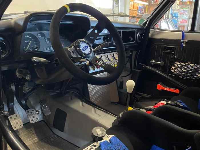 Ford escort rs2000 grp2 1