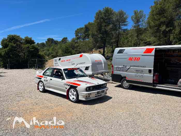 Vend m3 mini gra avec pth