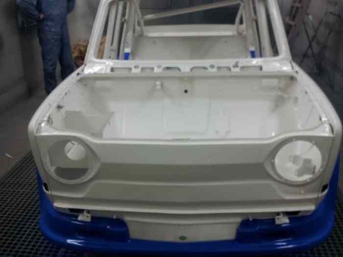 Simca 1000 rallye 2 2