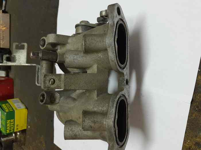 corp papillom m3 e46