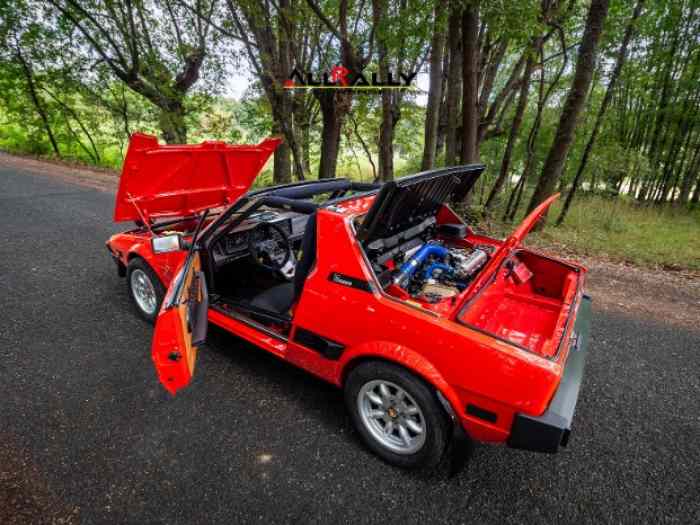 Fiat 1x9 3