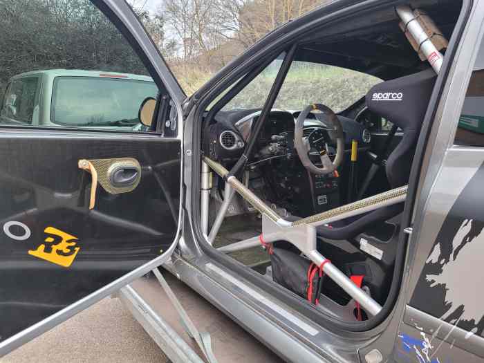 Clio R3 FULL MAX 3