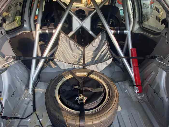 206 xs n2s !!! URGENT !!! PRIX NEGOCIABLE !!! 2