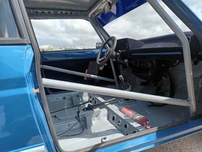 Vds Talbot Samba vhrs / vhc 1