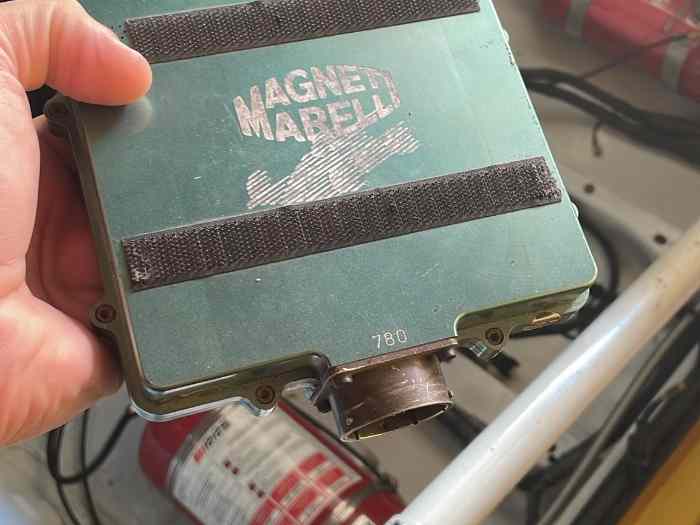 Calculateur mm mf4