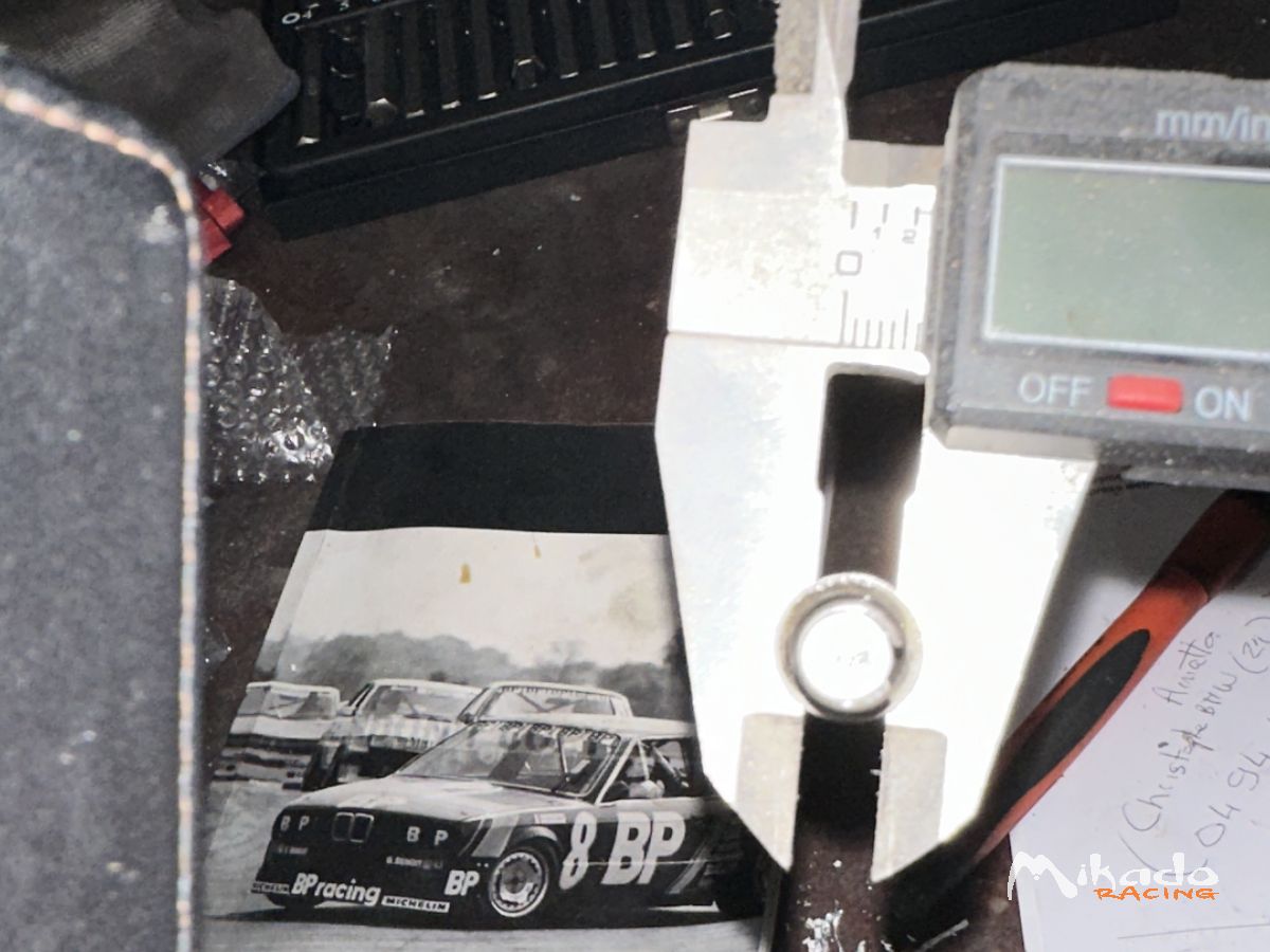 Système injection bosch PL06 admission Pipo bmw – photo 6 sur 6