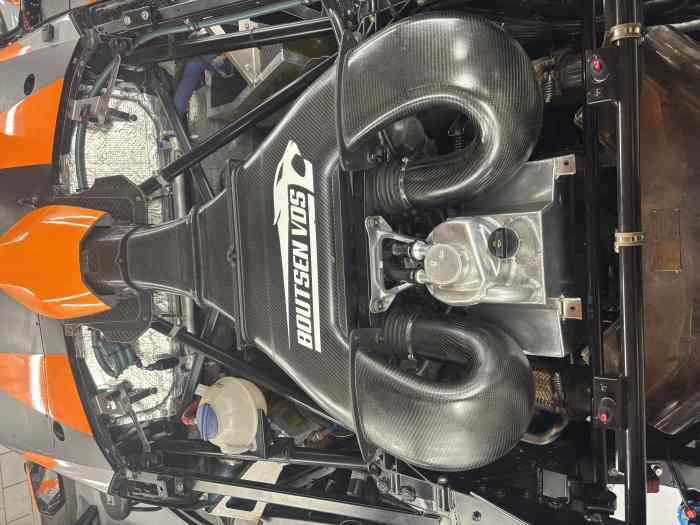 Lamborghini Huracan SuperTrofeo Evo 2 à vendre 2
